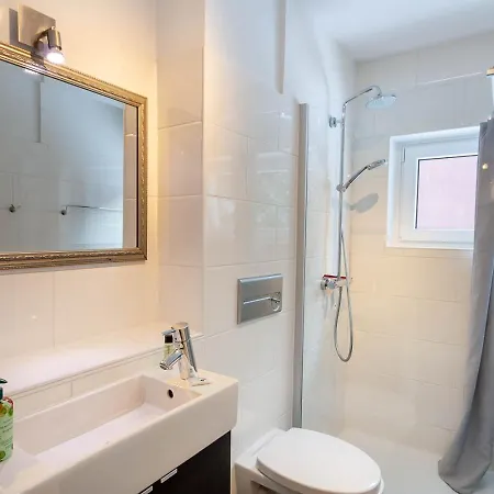 Paulsbergwiese Mit Balkon Braunlage