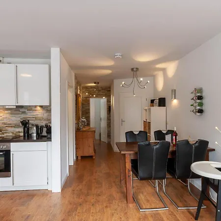 Paulsbergwiese Mit Balkon *