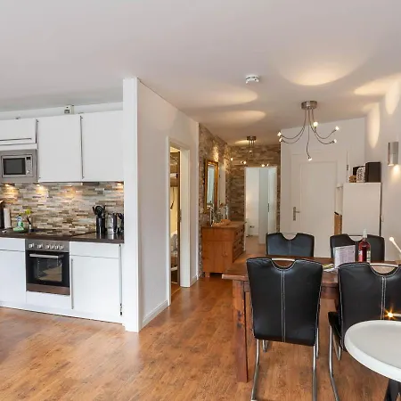 Paulsbergwiese Mit Balkon * Braunlage