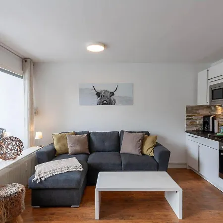 Paulsbergwiese Mit Balkon Apartament