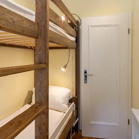 Apartament Paulsbergwiese Mit Balkon Braunlage