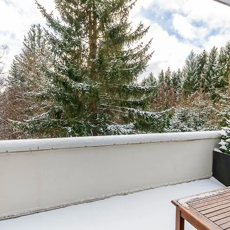 Paulsbergwiese Mit Balkon * Braunlage